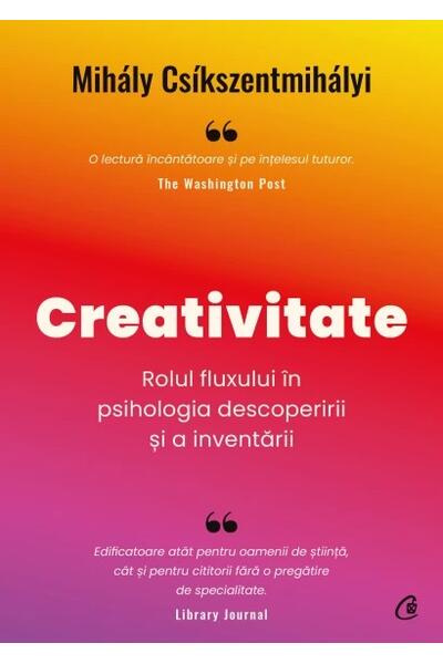 Creativitate