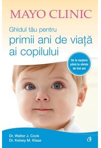 Copertă produs Mayo Clinic