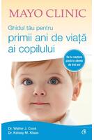 Imagine produs Mayo Clinic