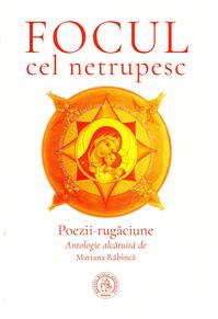 Copertă produs Focul cel netrupesc