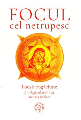 Copertă produs Focul cel netrupesc
