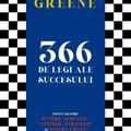 Copertă produs 366 de legi ale succesului - gallery small 