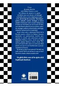 Copertă produs 366 de legi ale succesului