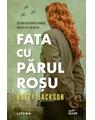 Copertă produs Fata cu părul roșu - thumb 1