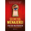 Copertă produs Secretul menajerei