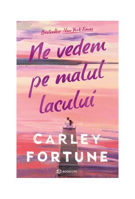 Copertă produs Ne vedem pe malul lacului