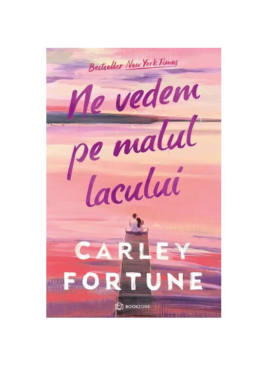 Copertă produs Ne vedem pe malul lacului - gallery big 1