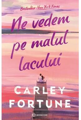 Copertă produs Ne vedem pe malul lacului
