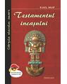 Copertă produs Testamentul incașului - thumb 1