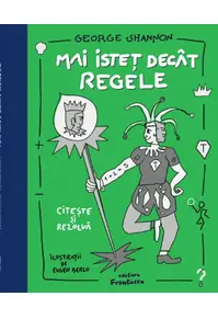 Mai isteț decât regele