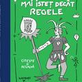 Copertă produs Mai isteț dec&acirc;t regele - gallery small 