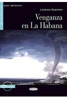 Imagine produs Venganza en La Habana, Black Cat Lectores espa&ntilde;oles y Audio CD, A2, Nivel 2