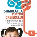 Copertă produs Stimularea puterii creierului - gallery small 