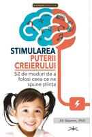 Imagine produs Stimularea puterii creierului