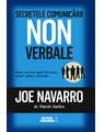 Copertă produs Secretele comunicării nonverbale - thumb 1