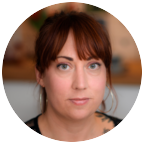 Fotografie autor Maria Nilsson Thore