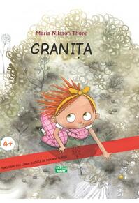 Copertă produs Granița