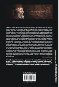 Copertă produs Skanderbeg