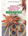 Copertă produs Exerciții și probleme pentru cercurile de matematică Clasa a VIII-a - thumb 1