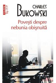 Copertă produs Poveşti despre nebunia obişnuită
