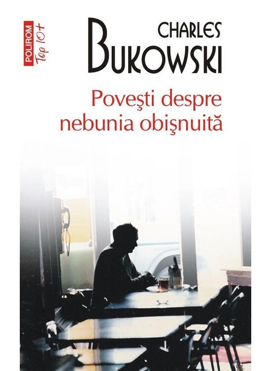 Copertă produs Poveşti despre nebunia obişnuită - gallery big 1