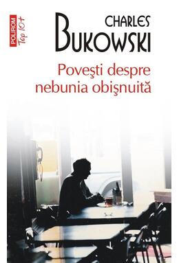 Copertă produs Poveşti despre nebunia obişnuită