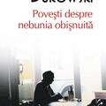 Copertă produs Poveşti despre nebunia obişnuită - gallery small 