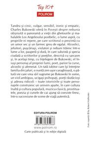 Copertă produs Poveşti despre nebunia obişnuită