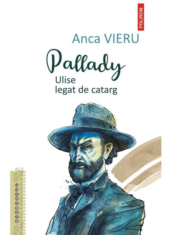 Copertă produs Pallady - gallery big 1