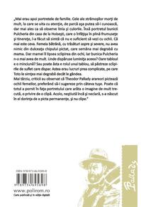 Copertă produs Pallady