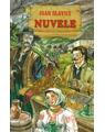 Copertă produs Nuvele - thumb 1