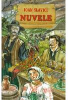 Copertă produs Nuvele