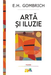 Copertă produs Artă şi iluzie