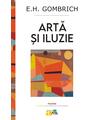 Copertă produs Artă şi iluzie - thumb 1