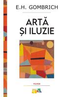 Imagine produs Artă şi iluzie