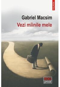 Copertă produs Vezi m&icirc;inile mele