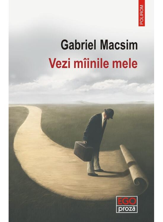 Copertă produs Vezi m&icirc;inile mele - gallery big 1