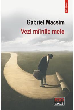 Copertă produs Vezi m&icirc;inile mele