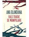 Copertă produs Fals tratat de manipulare - thumb 1
