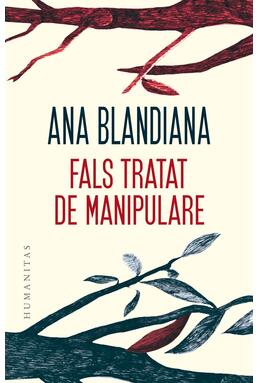 Copertă produs Fals tratat de manipulare
