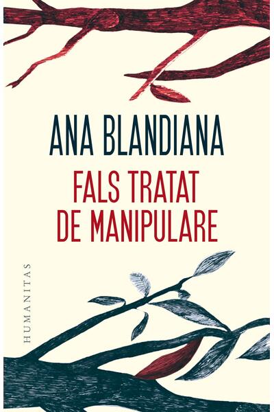 Fals tratat de manipulare