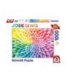 Copertă produs Puzzle 1000 piese Schmidt: Josie Lewis - Floare colorată - thumb 1