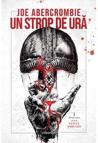 Copertă produs Un strop de ură