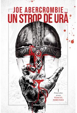 Copertă produs Un strop de ură