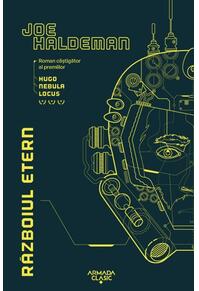 Copertă produs Războiul etern