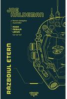 Copertă produs Războiul etern