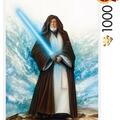 Copertă produs Puzzle 1000 piese Schmidt: Monte Moore - Star Wars, Maestrul Jedi - gallery small 