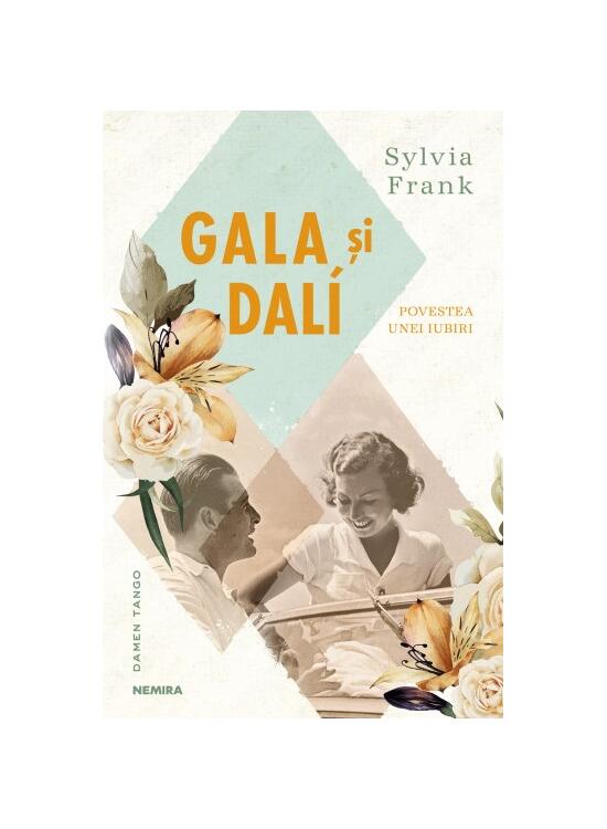 Copertă produs Gala și Dal&iacute; - gallery big 1