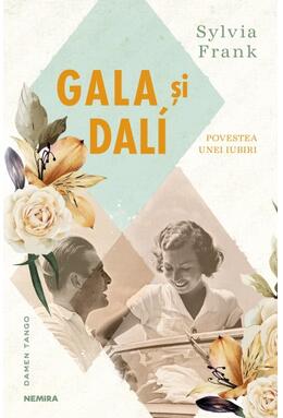 Copertă produs Gala și Dal&iacute;