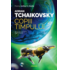 Copertă produs Copiii timpului (Vol. 1)